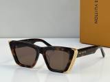 L*ouis V*uitton Glasses Top Quality