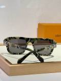 L*ouis V*uitton Glasses Top Quality