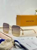 L*ouis V*uitton Glasses Top Quality