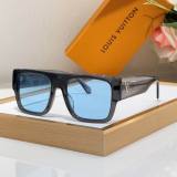 L*ouis V*uitton Glasses Top Quality