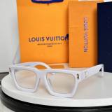 L*ouis V*uitton Glasses Top Quality