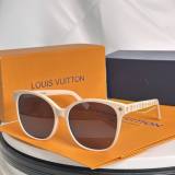 L*ouis V*uitton Glasses Top Quality