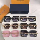 L*ouis V*uitton Glasses Top Quality