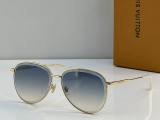 L*ouis V*uitton Glasses Top Quality