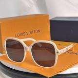L*ouis V*uitton Glasses Top Quality