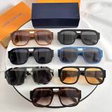 L*ouis V*uitton Glasses Top Quality
