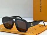 L*ouis V*uitton Glasses Top Quality