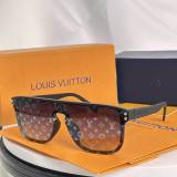 L*ouis V*uitton Glasses Top Quality