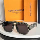 L*ouis V*uitton Glasses Top Quality