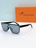 L*ouis V*uitton Glasses Top Quality