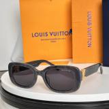 L*ouis V*uitton Glasses Top Quality