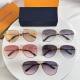 L*ouis V*uitton Glasses Top Quality