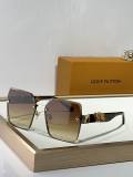 L*ouis V*uitton Glasses Top Quality