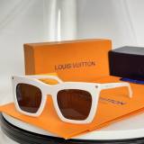 L*ouis V*uitton Glasses Top Quality