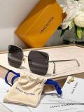 L*ouis V*uitton Glasses Top Quality