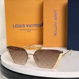 L*ouis V*uitton Glasses Top Quality