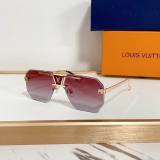 L*ouis V*uitton Glasses Top Quality
