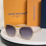 L*ouis V*uitton Glasses Top Quality