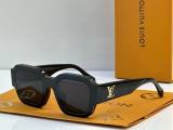 L*ouis V*uitton Glasses Top Quality