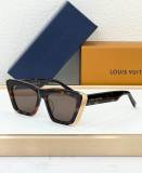 L*ouis V*uitton Glasses Top Quality