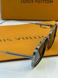 L*ouis V*uitton Glasses Top Quality