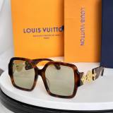 L*ouis V*uitton Glasses Top Quality