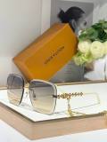 L*ouis V*uitton Glasses Top Quality