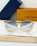 L*ouis V*uitton Glasses Top Quality