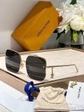 L*ouis V*uitton Glasses Top Quality
