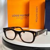 L*ouis V*uitton Glasses Top Quality
