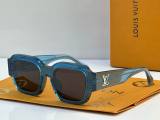 L*ouis V*uitton Glasses Top Quality