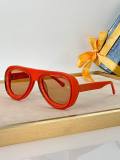 L*ouis V*uitton Glasses Top Quality