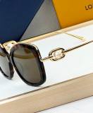L*ouis V*uitton Glasses Top Quality