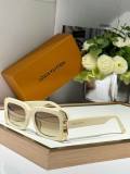 L*ouis V*uitton Glasses Top Quality