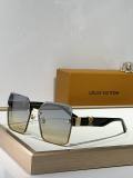 L*ouis V*uitton Glasses Top Quality
