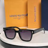L*ouis V*uitton Glasses Top Quality