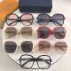 L*ouis V*uitton Glasses Top Quality