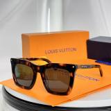 L*ouis V*uitton Glasses Top Quality