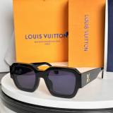 L*ouis V*uitton Glasses Top Quality