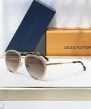L*ouis V*uitton Glasses Top Quality