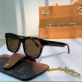 L*ouis V*uitton Glasses Top Quality