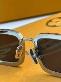 L*ouis V*uitton Glasses Top Quality