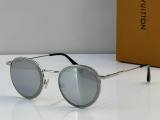 L*ouis V*uitton Glasses Top Quality