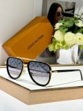 L*ouis V*uitton Glasses Top Quality