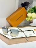 L*ouis V*uitton Glasses Top Quality