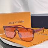 L*ouis V*uitton Glasses Top Quality