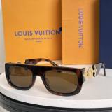 L*ouis V*uitton Glasses Top Quality
