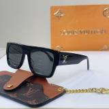 L*ouis V*uitton Glasses Top Quality