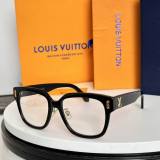 L*ouis V*uitton Glasses Top Quality