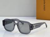 L*ouis V*uitton Glasses Top Quality